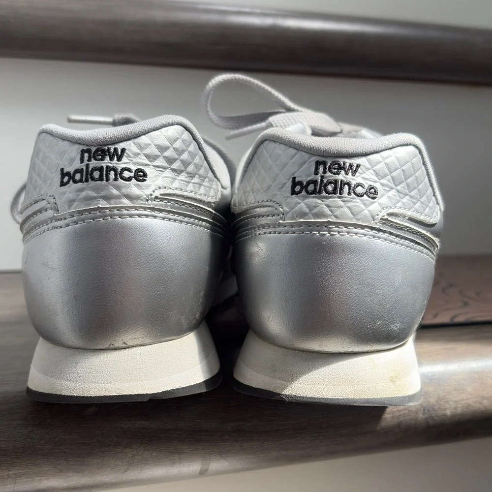 New Balance Women's 373v2 Trainers 8.5 - Picture 6 of 13